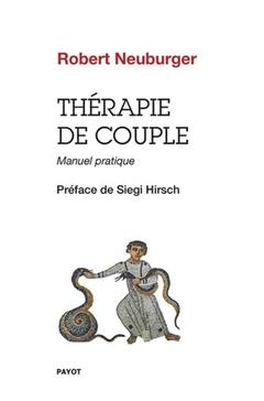 Thérapie de couple