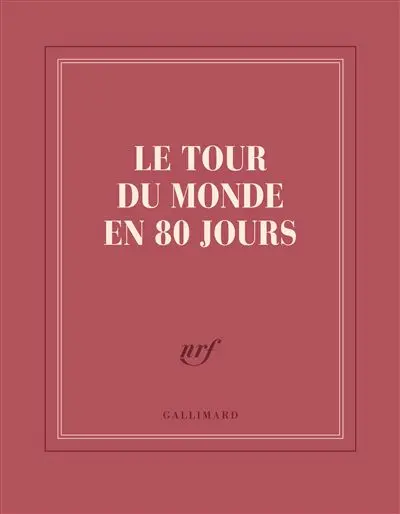 Le Tour du monde en 80 jours