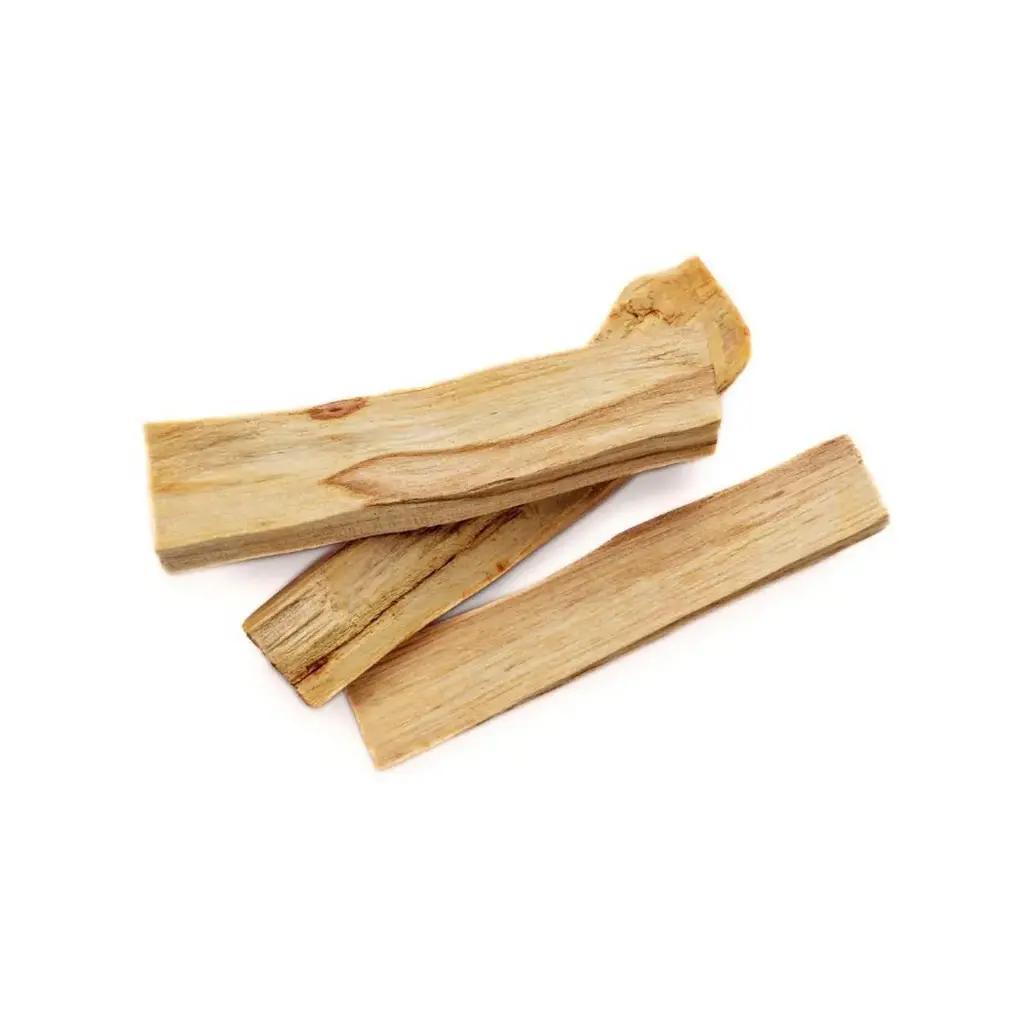 Bâtons de Palo Santo