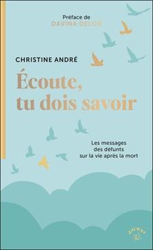 Ecoute, tu dois savoir