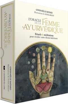L'oracle de la femme ayurvédique