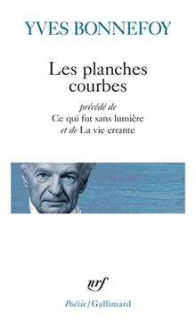 Les planches courbes