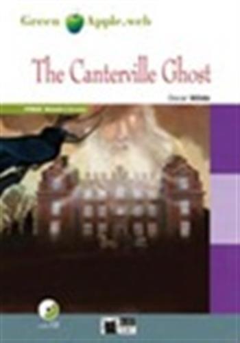 Green Apple. The Canterville Ghost