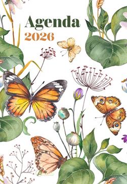 Agenda nature