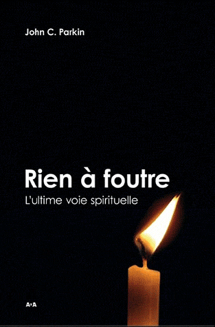 Rien à foutre