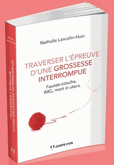 Traverser l'épreuve d'une grossesse interrompue