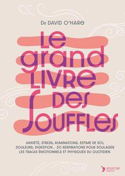 Le grand livre des souffles