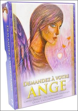 Demandez à votre ange