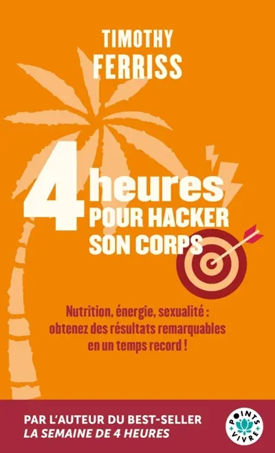 4 heures pour hacker son corps