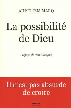 La possibilité de Dieu
