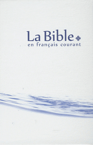 La Bible en français courant