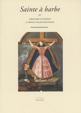 Sainte à barbe