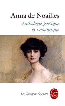 Anthologie poétique et romanesque