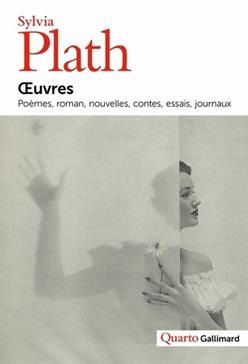 Œuvres de Sylvia Plath
