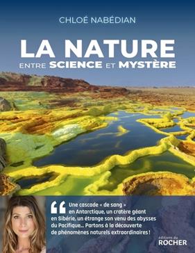 La nature entre science et mystère