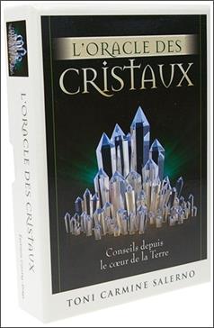 L'oracle des cristaux