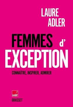 Femmes d'exception