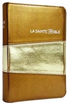 La sainte Bible Louis Segond 1910