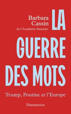 La Guerre des mots
