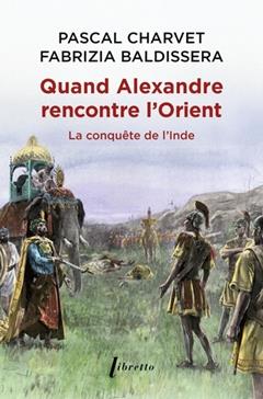 Quand Alexandre rencontre l'Orient