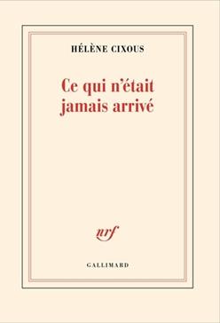 Ce qui n'était jamais arrivé