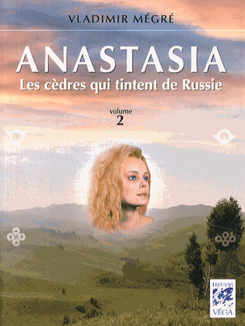 Les cèdres qui tintent de Russie