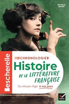 Histoire de la littérature française