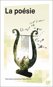 La poésie