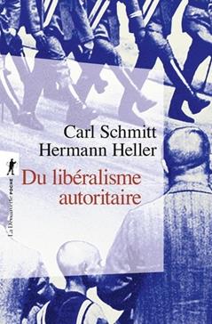 Du libéralisme autoritaire