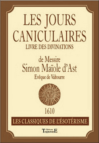 Les jours caniculaires