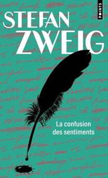 La confusion des sentiments