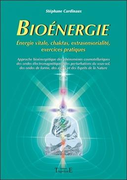 Bioénergie