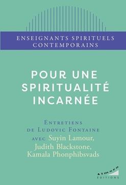Pour une spiritualité incarnée