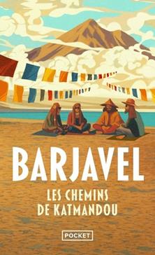 Les chemins de Katmandou