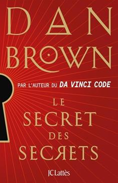 Le secret des secrets