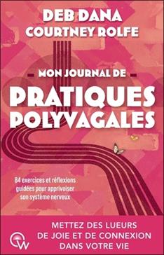Mon journal de pratiques polyvagales