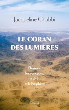 Le coran des Lumières