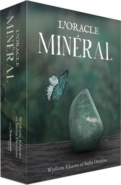 L'Oracle minéral