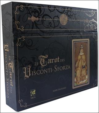 Le Tarot des Visconti-Sforza
