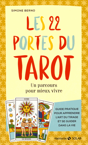 Les 22 portes du tarot