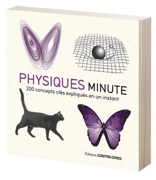 La physique minute