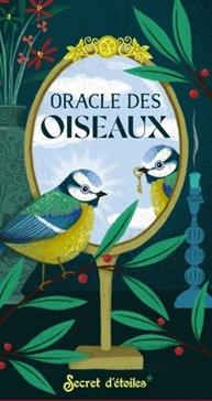 Oracle des oiseaux
