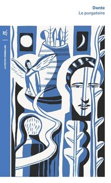 La Divine Comédie T.2 : Le purgatoire