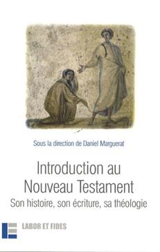 Introduction au Nouveau Testament
