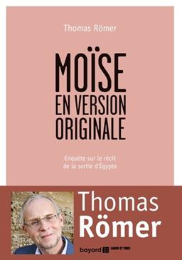 Moïse en version originale