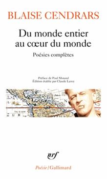 Du monde entier au coeur du monde