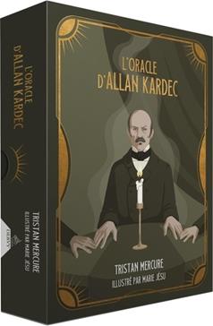 L'Oracle d'Allan Kardec