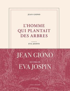 L'homme qui plantait des arbres