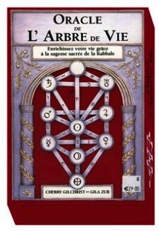Oracle de l'Arbre de Vie