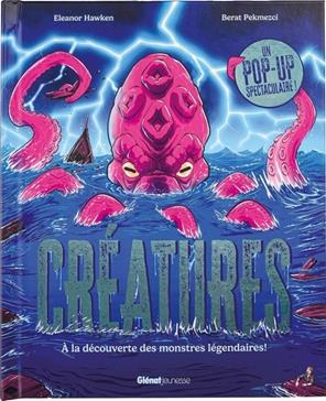 Créatures